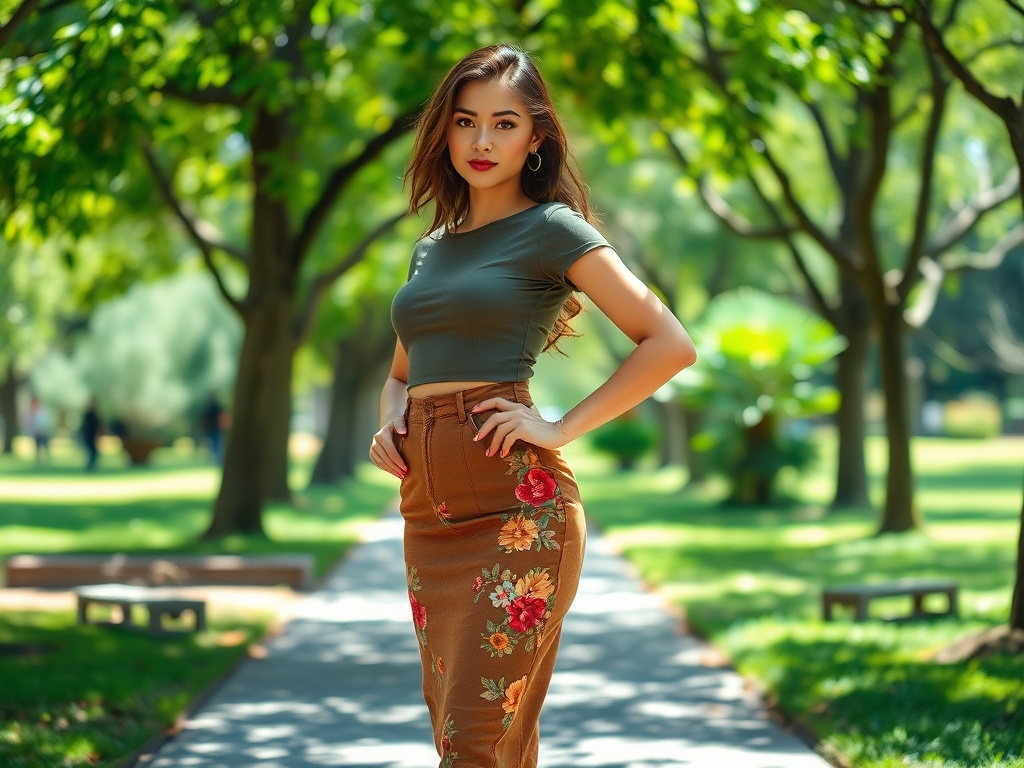 landingsite.net | Modă pentru femei cu talie lungă și subțire