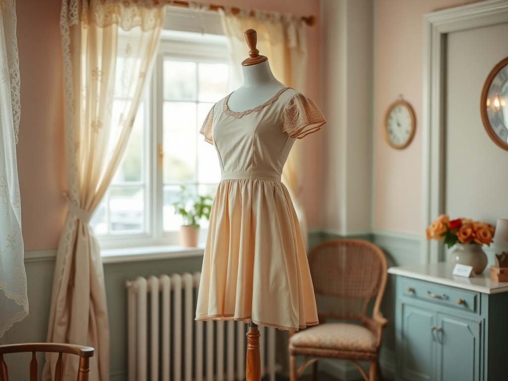 landingsite.net | Îngrijirea hainelor vintage: trucuri pentru o estetică impecabilă