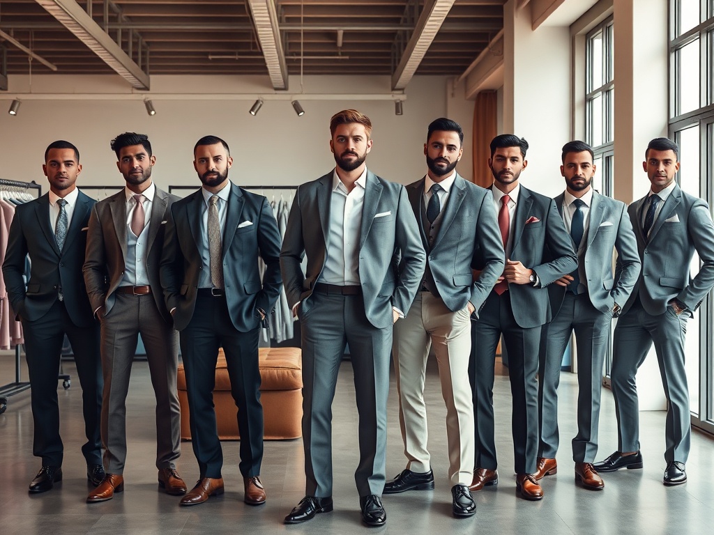 landingsite.net | Tendințe în pantaloni de costum 2025 landingsite.net | Tendințe în pantaloni de costum 2025