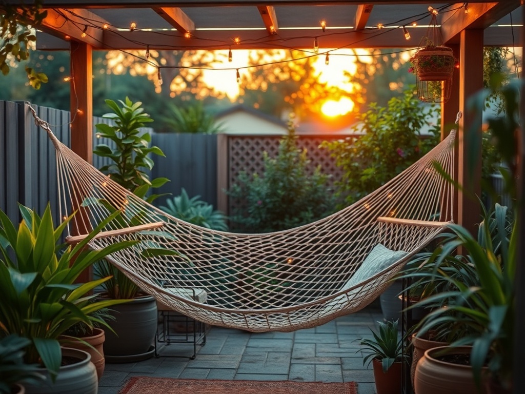 landingsite.net | Cum să îmbunătățești spațiul exterior cu elemente de lux economice