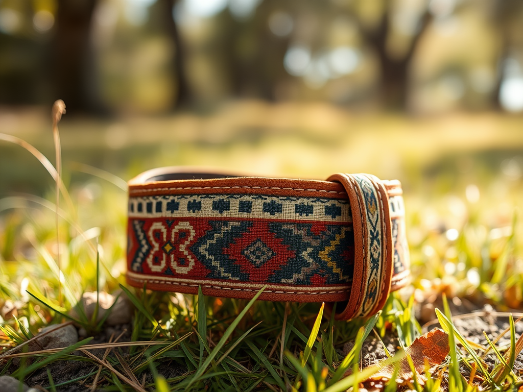 landingsite.net | Cum să alegi o curea pentru un look boho