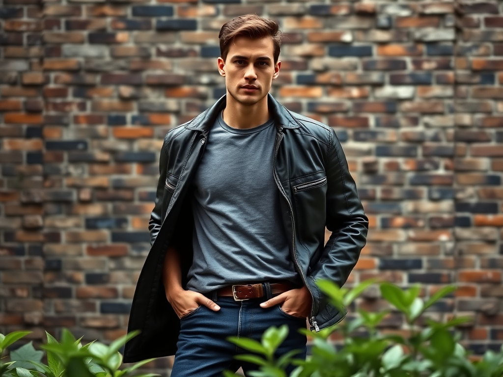 landingsite.net | Cum să integrezi blugii slim fit în stilul tău personal?