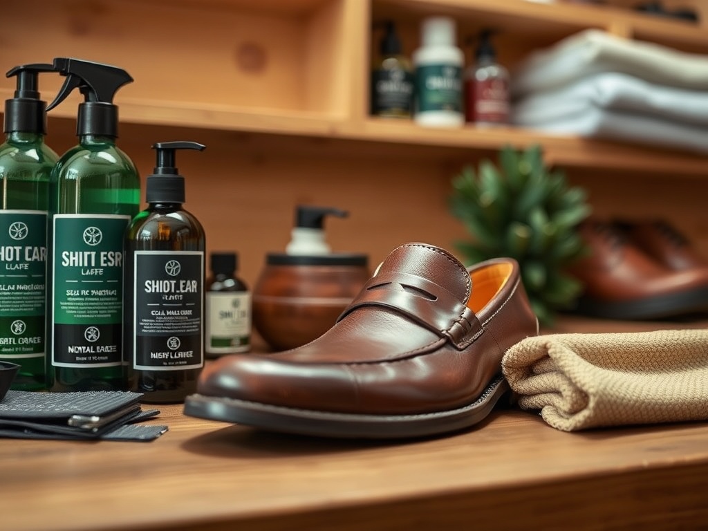 landingsite.net | Cum să îți alegi o pereche de pantofi loafers