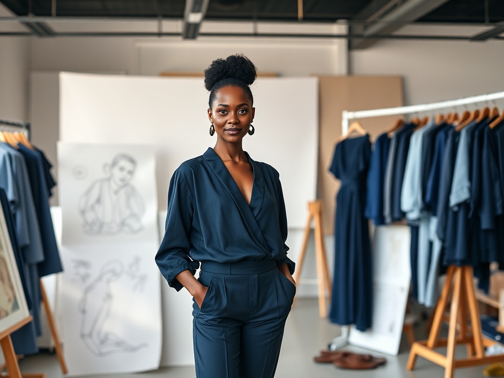 landingsite.net | Tendințe în culori albastru marin și bleumarin