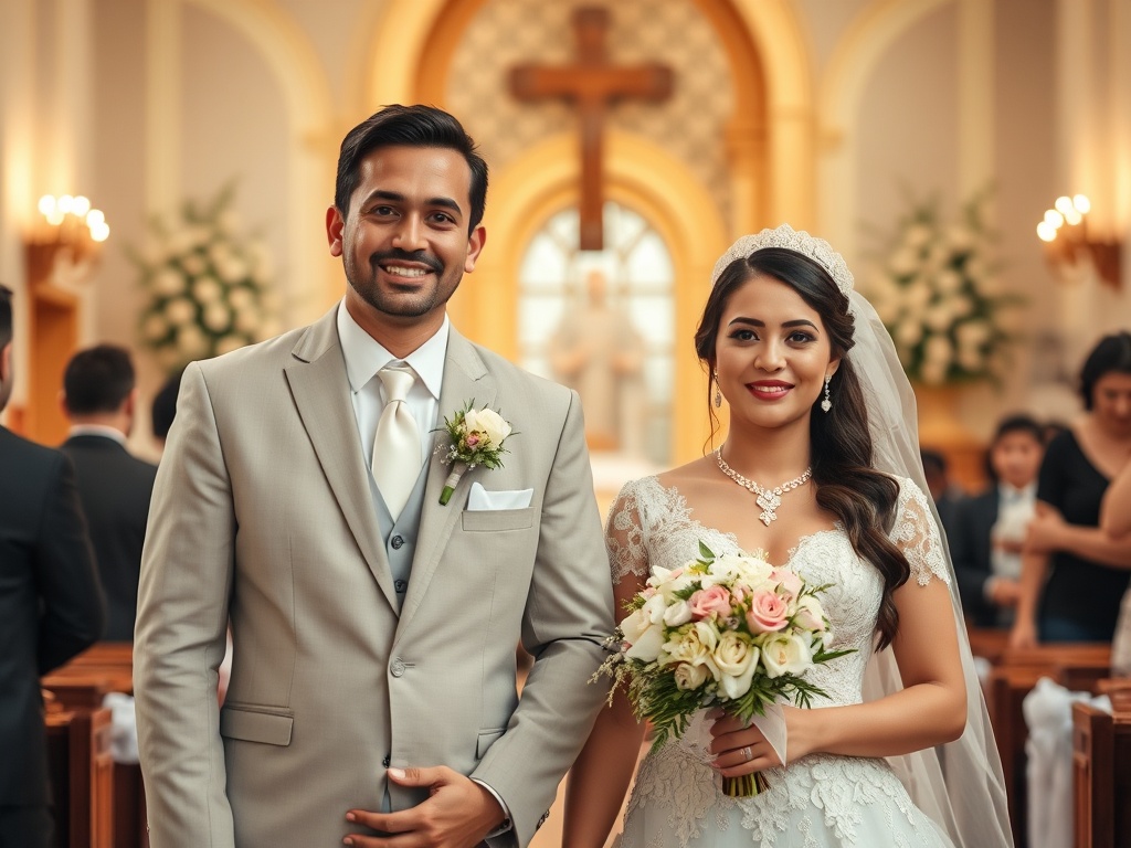 landingsite.net | Îmbrăcăminte pentru evenimente religioase