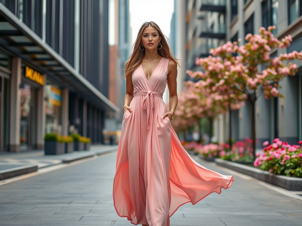 landingsite.net | Modă pentru femei scunde: trucuri pentru a părea mai înaltă