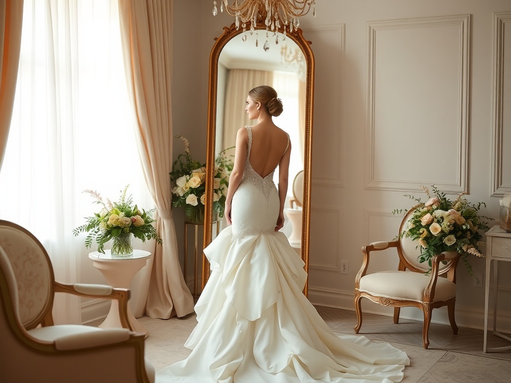 landingsite.net | Tendințe în rochii de mireasă pentru cei mai buni oameni 2025