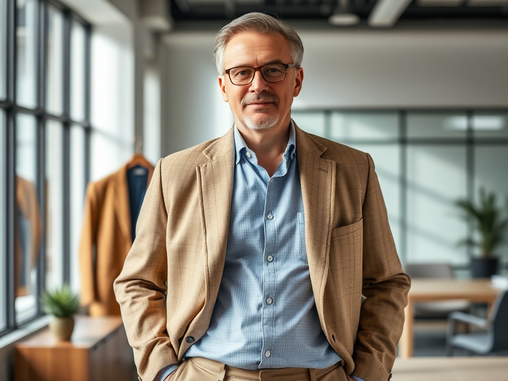 landingsite.net | Cum să îți adaptezi garderoba capsulă în funcție de vârstă