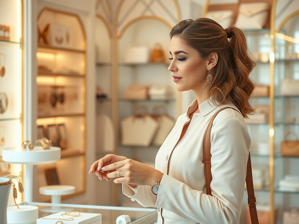 landingsite.net | Cum să îți alegi accesorii vestimentare în funcție de mărime