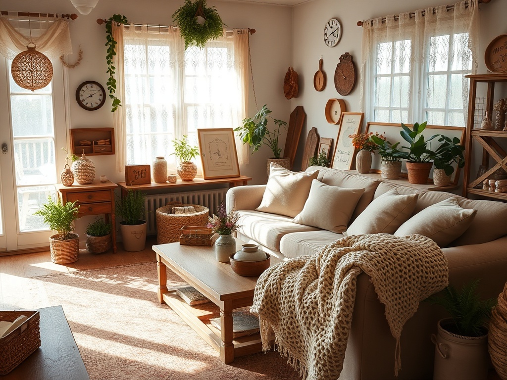 landingsite.net | Cum să îți creezi un look de inspirație cottagecore