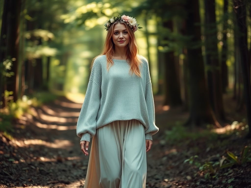 landingsite.net | Cum să îți creezi un look de inspirație cottagecore