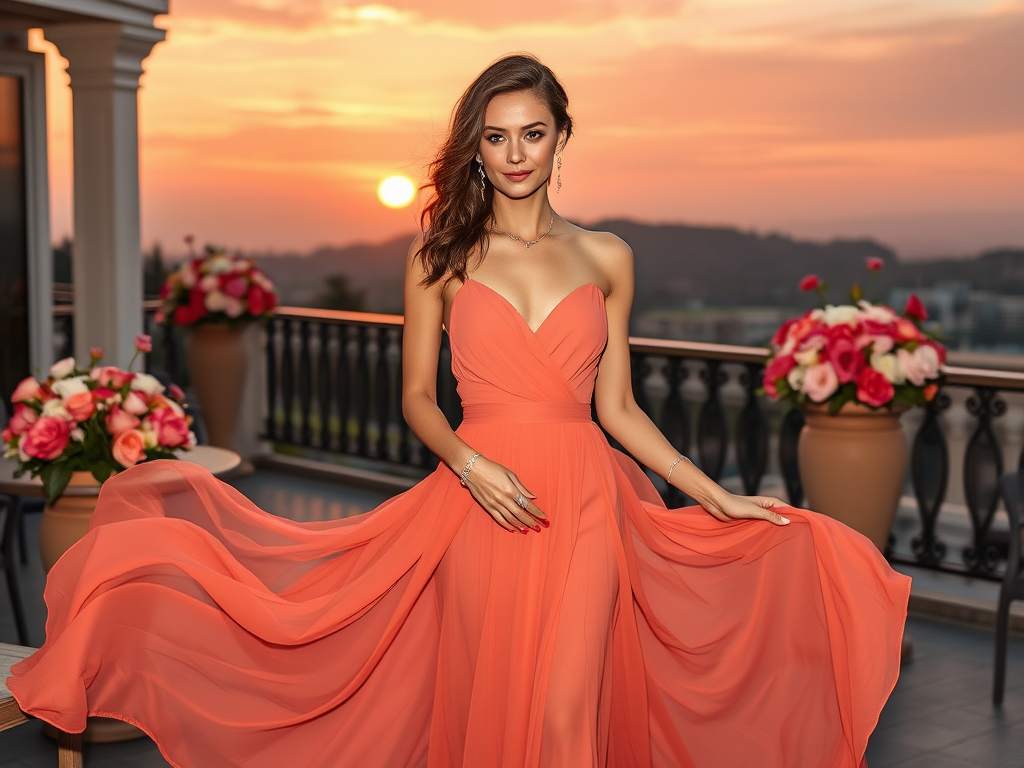 landingsite.net | Outfituri de vară pentru dress code-ul black tie