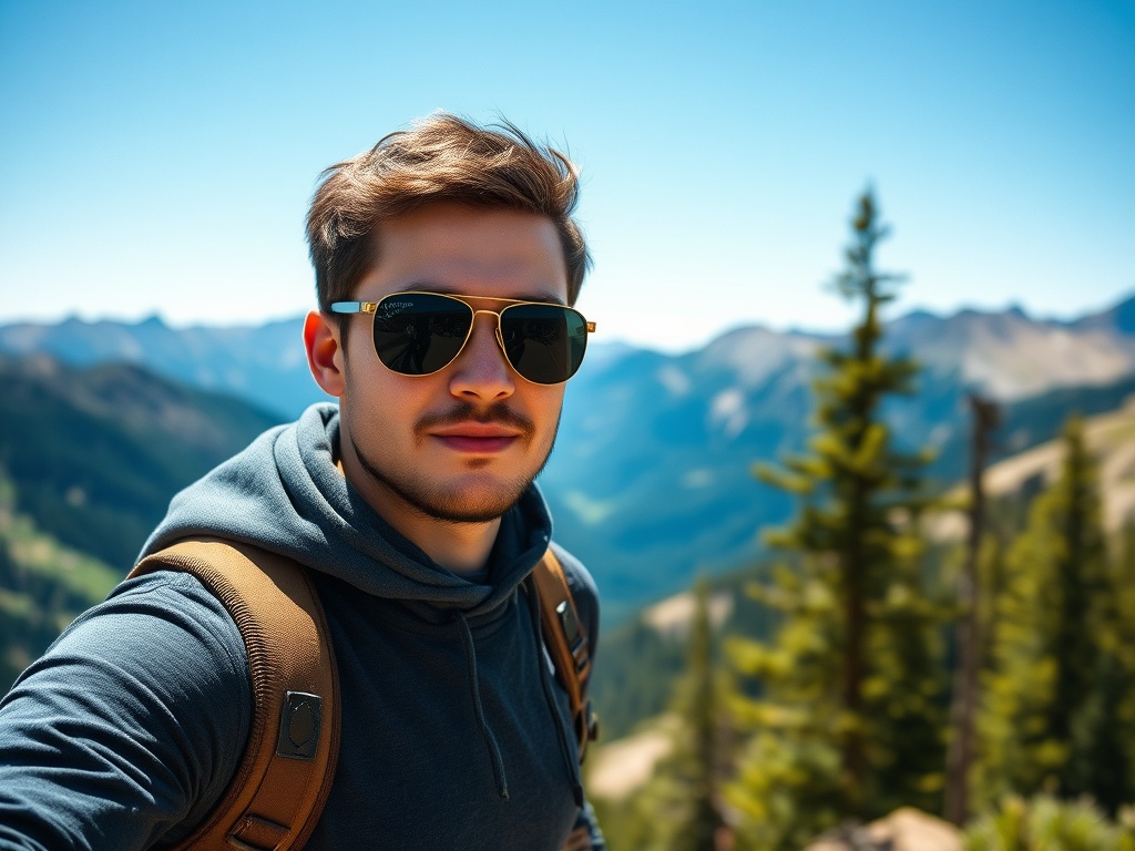 landingsite.net | Top 5 ochelari de soare pentru aventuri în aer liber