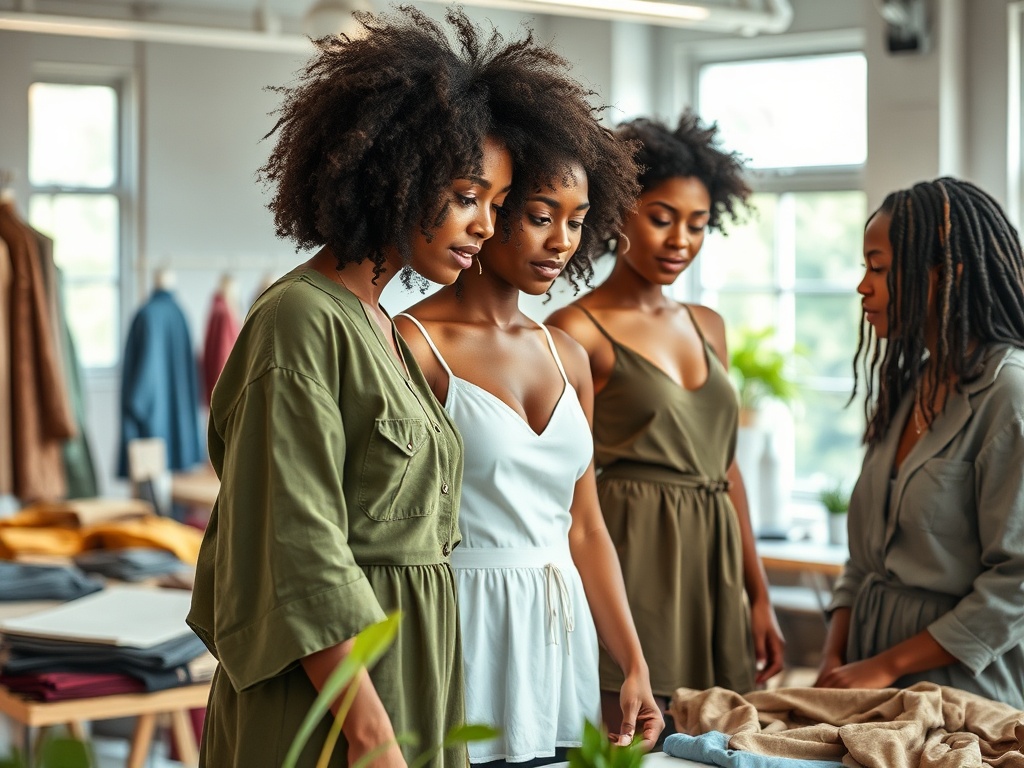 landingsite.net | Inițiative globale relevante pentru moda sustenabilă pe care trebuie să le cunoști