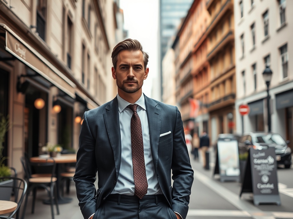 landingsite.net | Tendințe în pantaloni de costum 2025