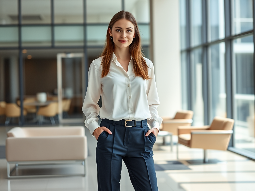 landingsite.net | Evidențierea personalității prin alegerea pantalonilor