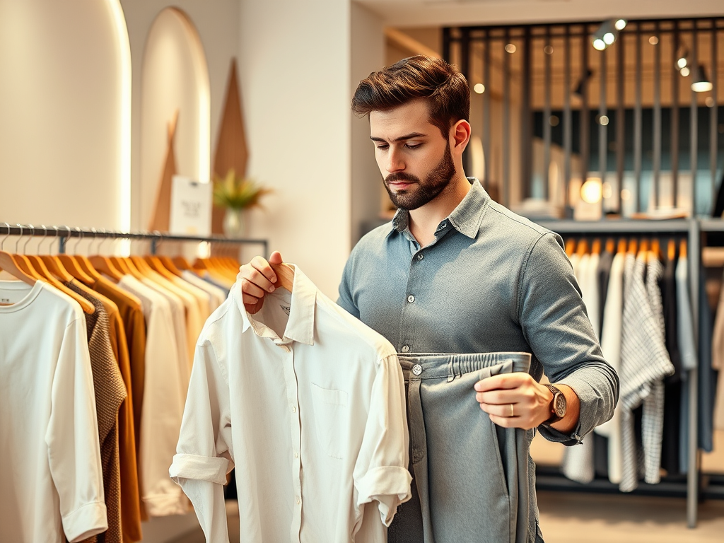 landingsite.net | 5 greșeli de evitat în stilul vestimentar casual bărbați