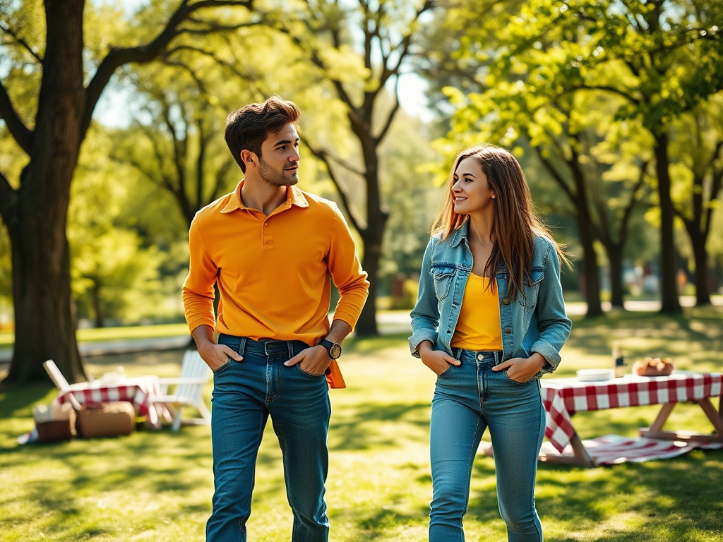 landingsite.net | Cum să integrezi blugii slim fit în stilul tău personal?