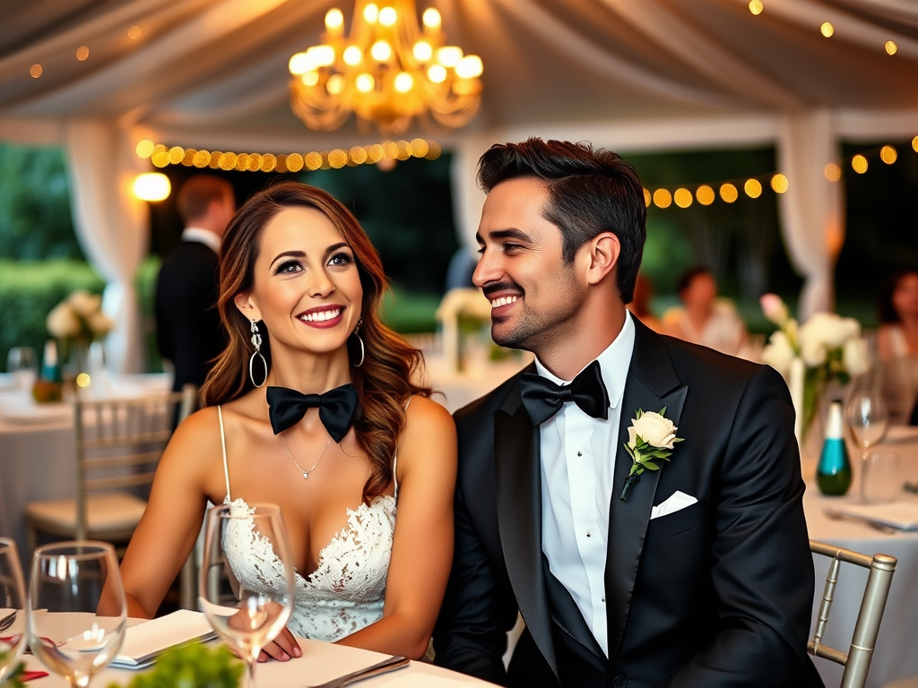 landingsite.net | Outfituri de vară pentru dress code-ul black tie