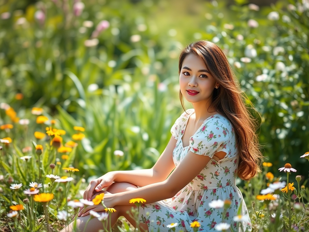 landingsite.net | Cum să îți creezi un look de inspirație cottagecore