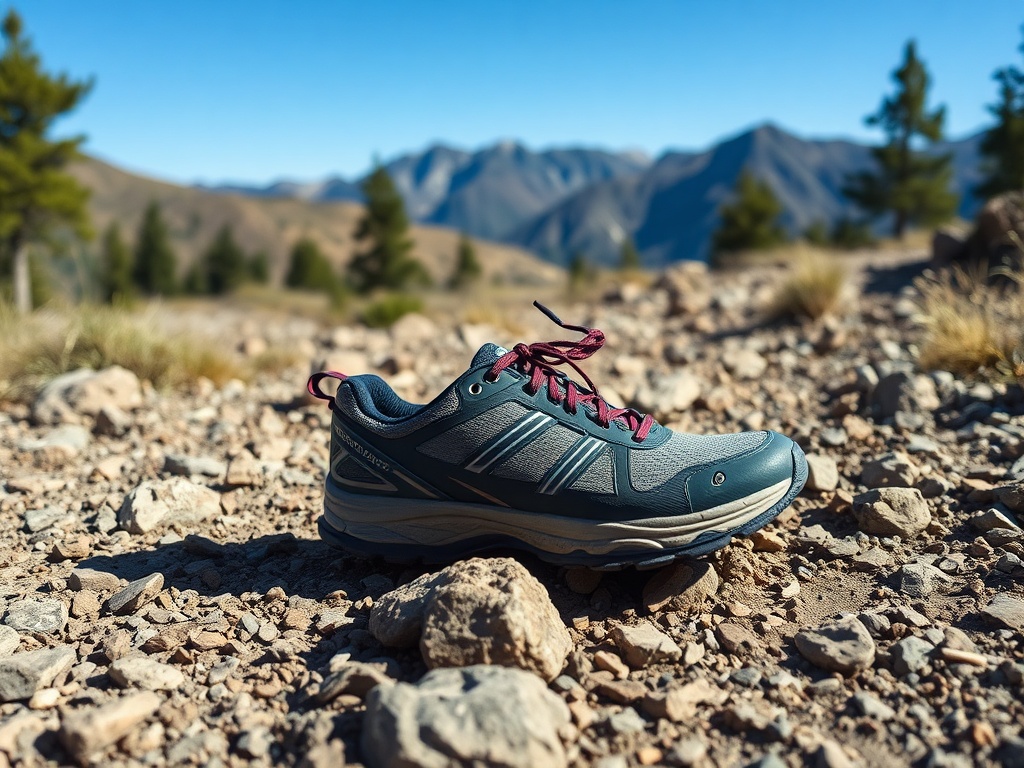 landingsite.net | Cum să îți alegi o pereche de pantofi pentru alergare pe teren accidentat