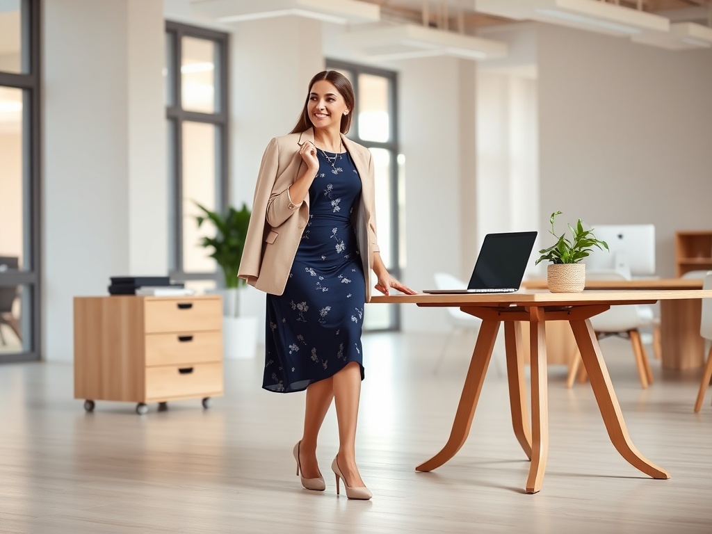 landingsite.net | Cum să porți cu succes imprimeurile îndrăznețe (animal print, floral)